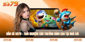 Bắn cá So79