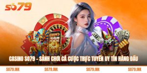 Casino So79