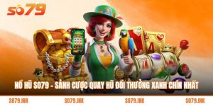Nổ Hũ So79