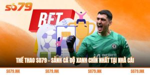 Thể Thao So79